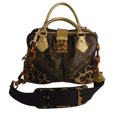 patent louis vuitton bag|Louis Vuitton leather satchels.